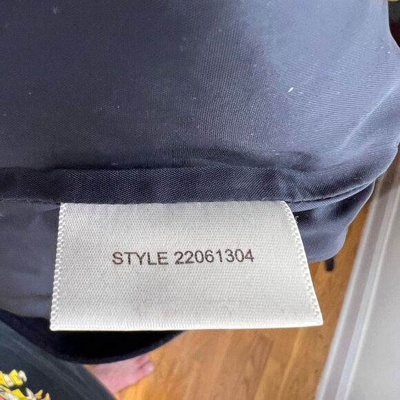 Tory Burch 100% Wool Skirt - Picture 5 of 7